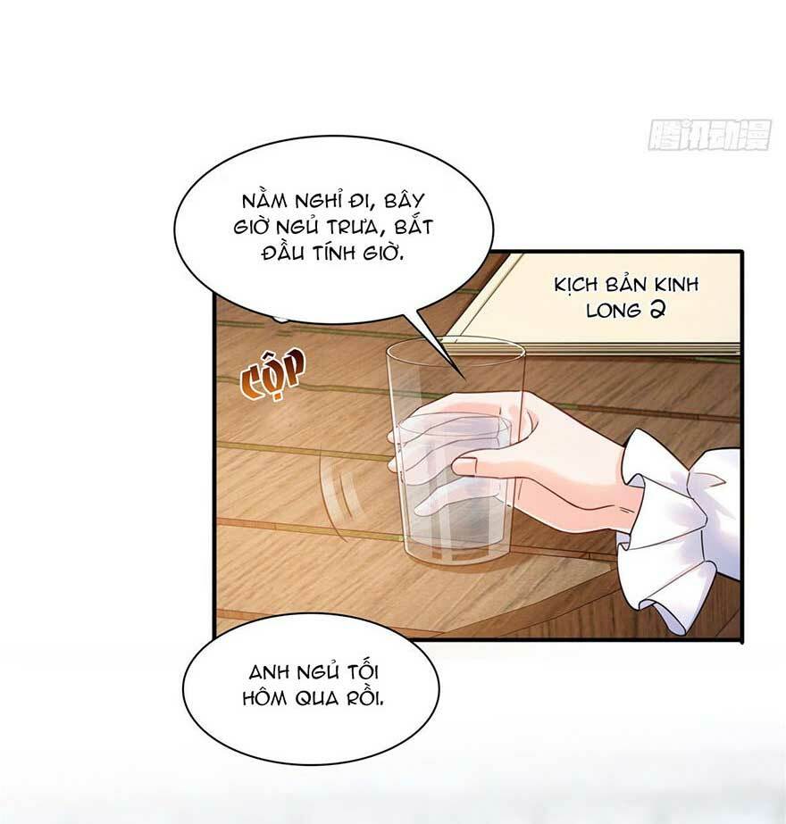 Hệt Như Hàn Quang Gặp Nắng Gắt - Chapter 113 - Page 13