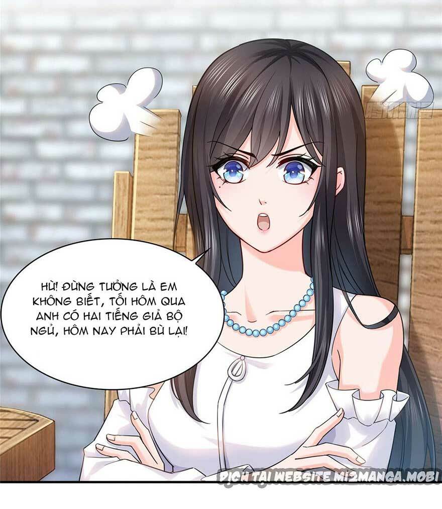 Hệt Như Hàn Quang Gặp Nắng Gắt - Chapter 113 - Page 14