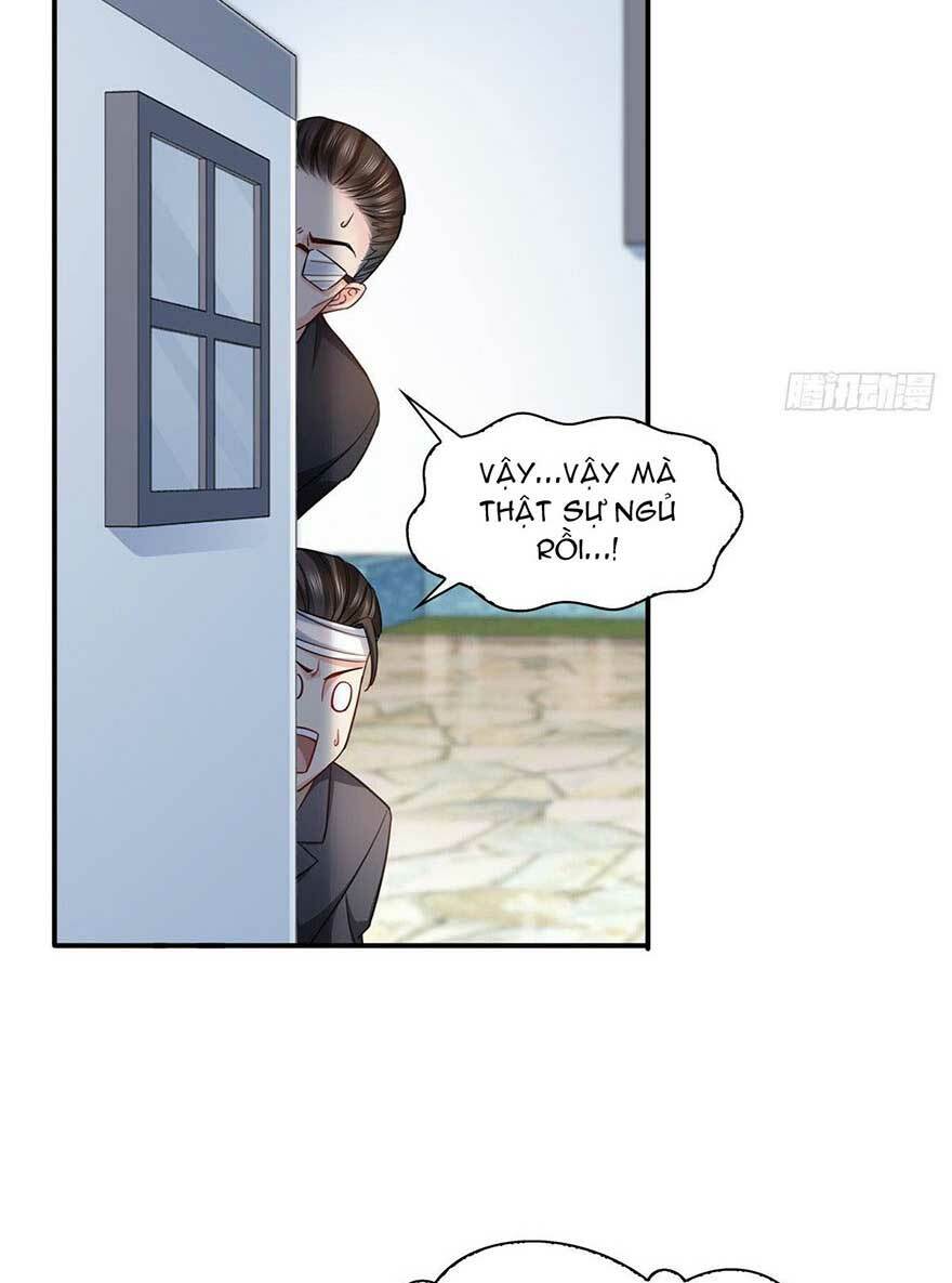 Hệt Như Hàn Quang Gặp Nắng Gắt - Chapter 113 - Page 20