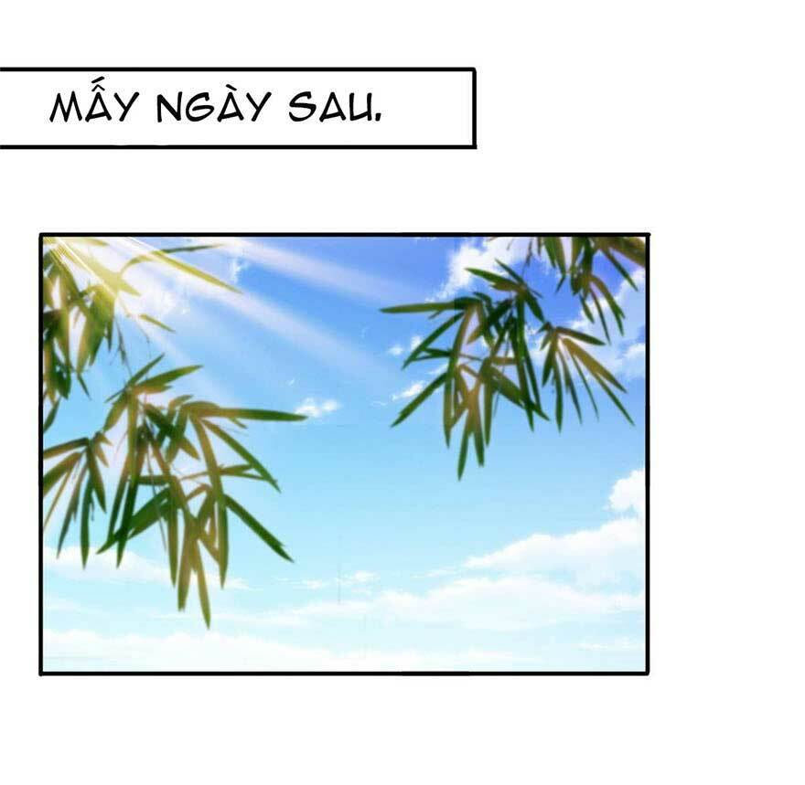 Hệt Như Hàn Quang Gặp Nắng Gắt - Chapter 113 - Page 23