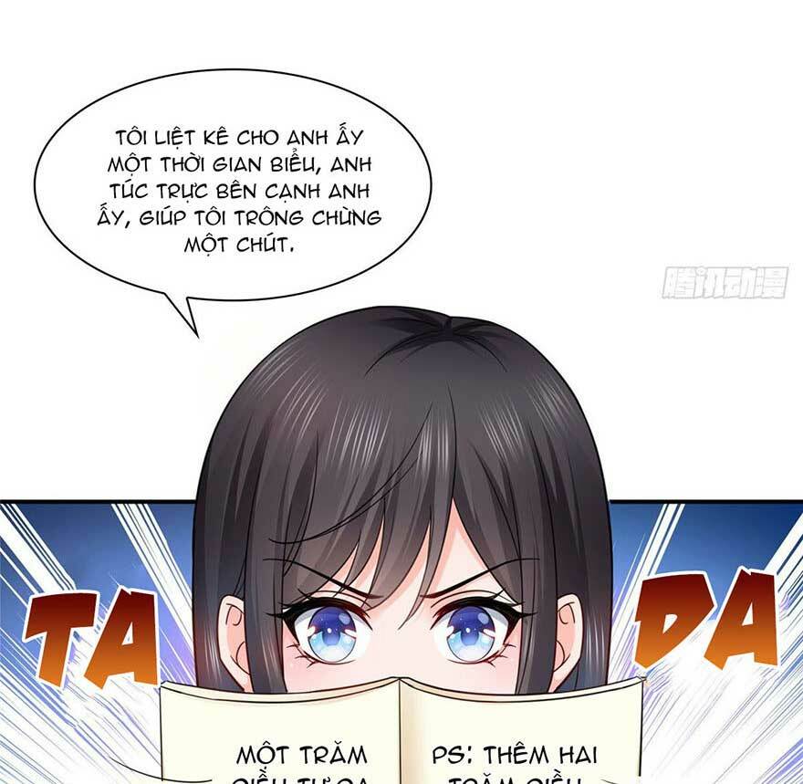 Hệt Như Hàn Quang Gặp Nắng Gắt - Chapter 113 - Page 25