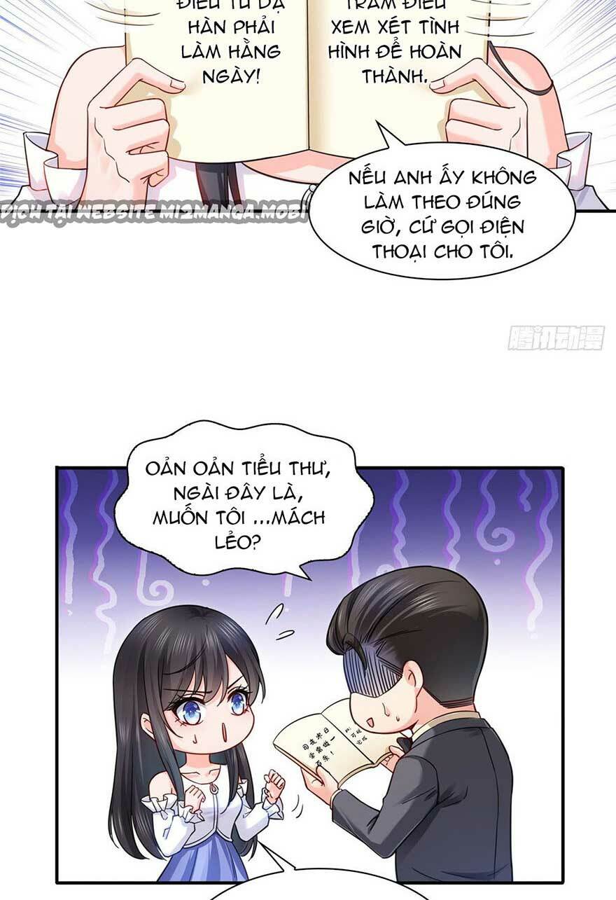 Hệt Như Hàn Quang Gặp Nắng Gắt - Chapter 113 - Page 26