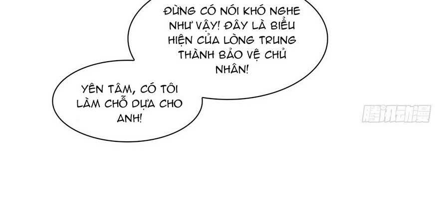 Hệt Như Hàn Quang Gặp Nắng Gắt - Chapter 113 - Page 27