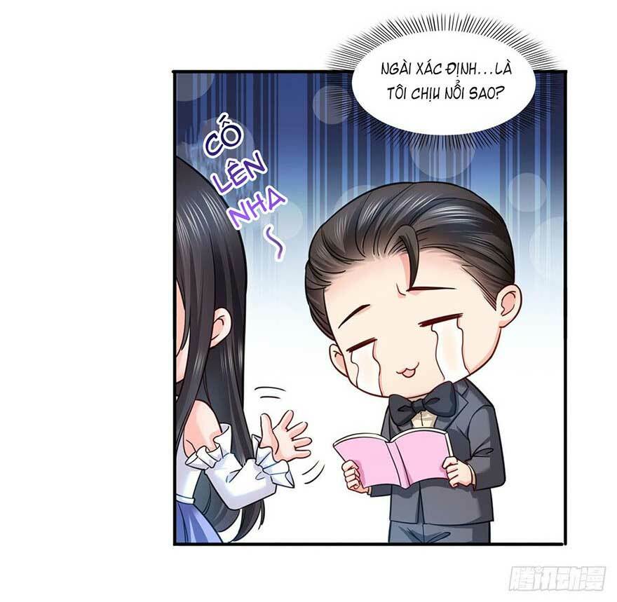 Hệt Như Hàn Quang Gặp Nắng Gắt - Chapter 113 - Page 28