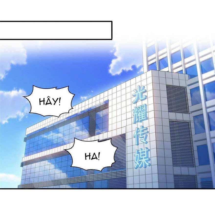 Hệt Như Hàn Quang Gặp Nắng Gắt - Chapter 113 - Page 29