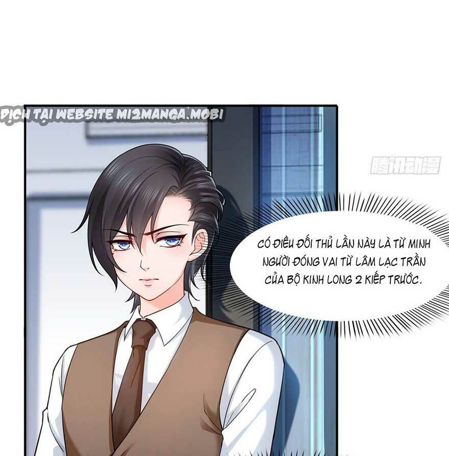 Hệt Như Hàn Quang Gặp Nắng Gắt - Chapter 113 - Page 31