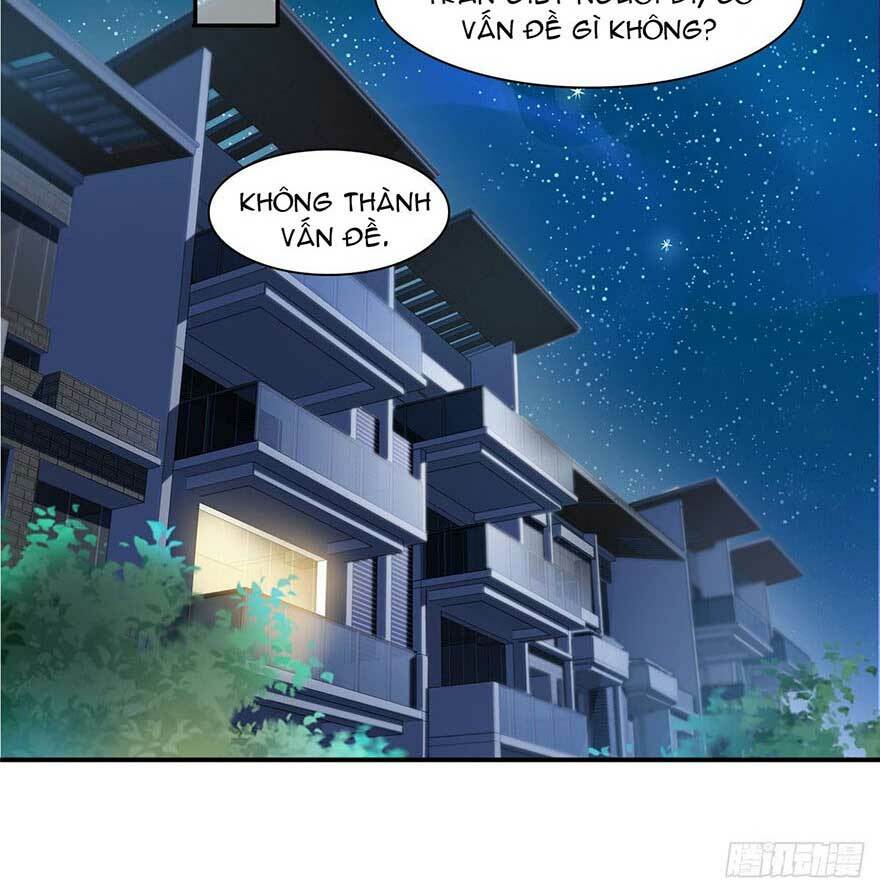 Hệt Như Hàn Quang Gặp Nắng Gắt - Chapter 113 - Page 34