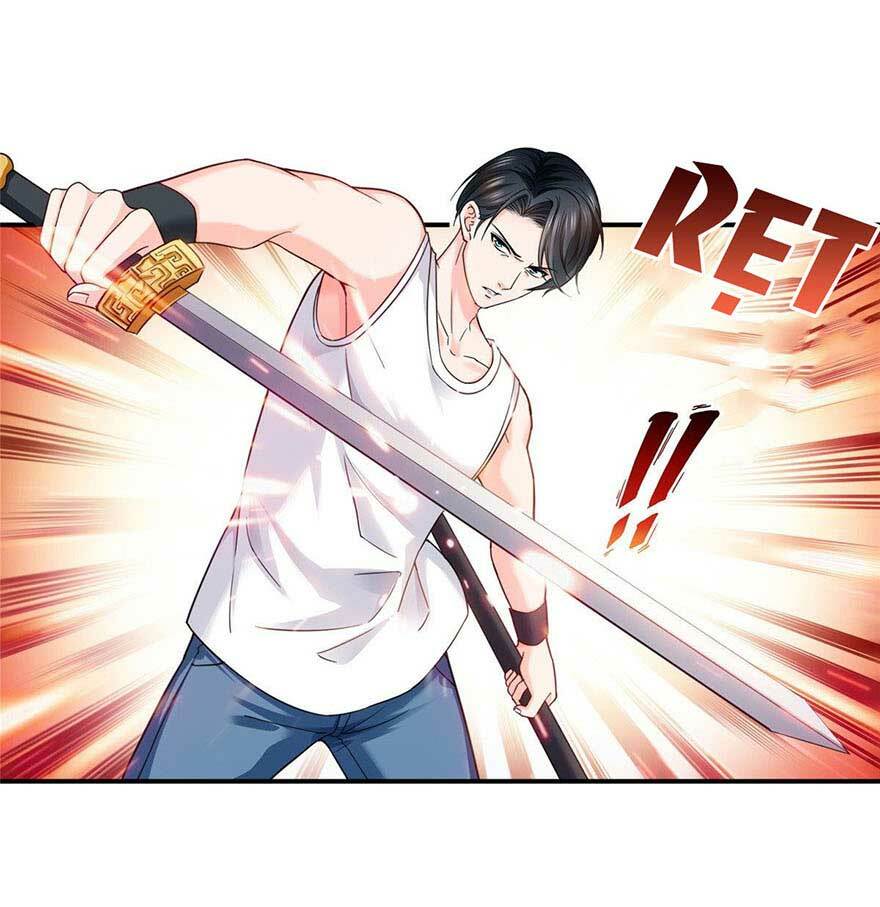 Hệt Như Hàn Quang Gặp Nắng Gắt - Chapter 113 - Page 35