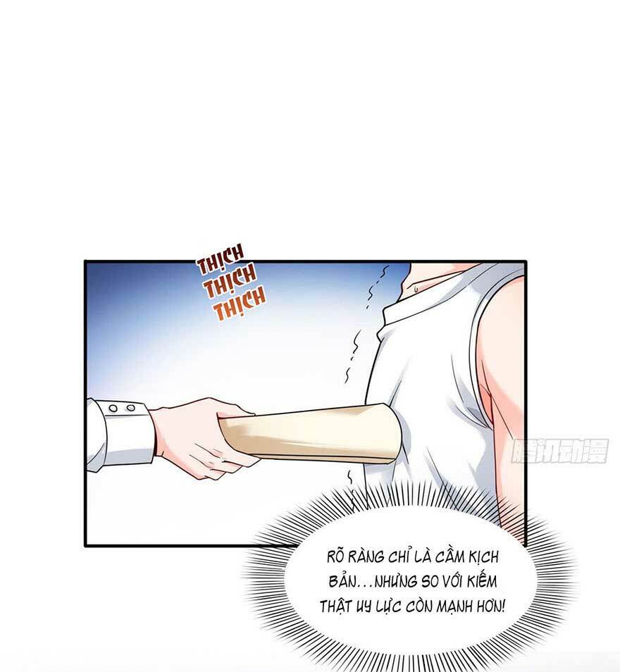 Hệt Như Hàn Quang Gặp Nắng Gắt - Chapter 113 - Page 38