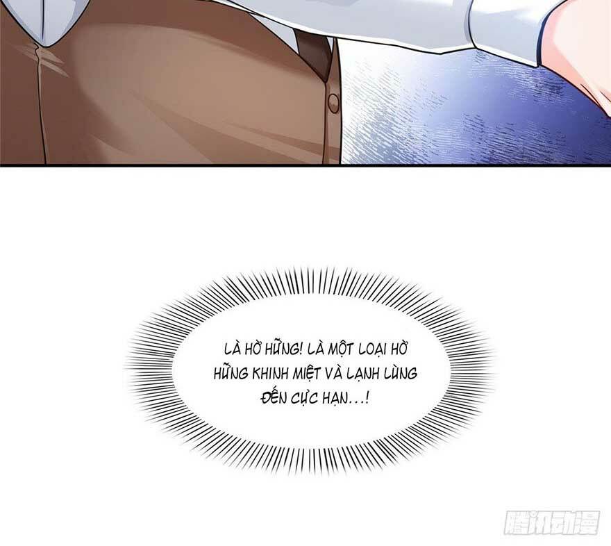 Hệt Như Hàn Quang Gặp Nắng Gắt - Chapter 113 - Page 40