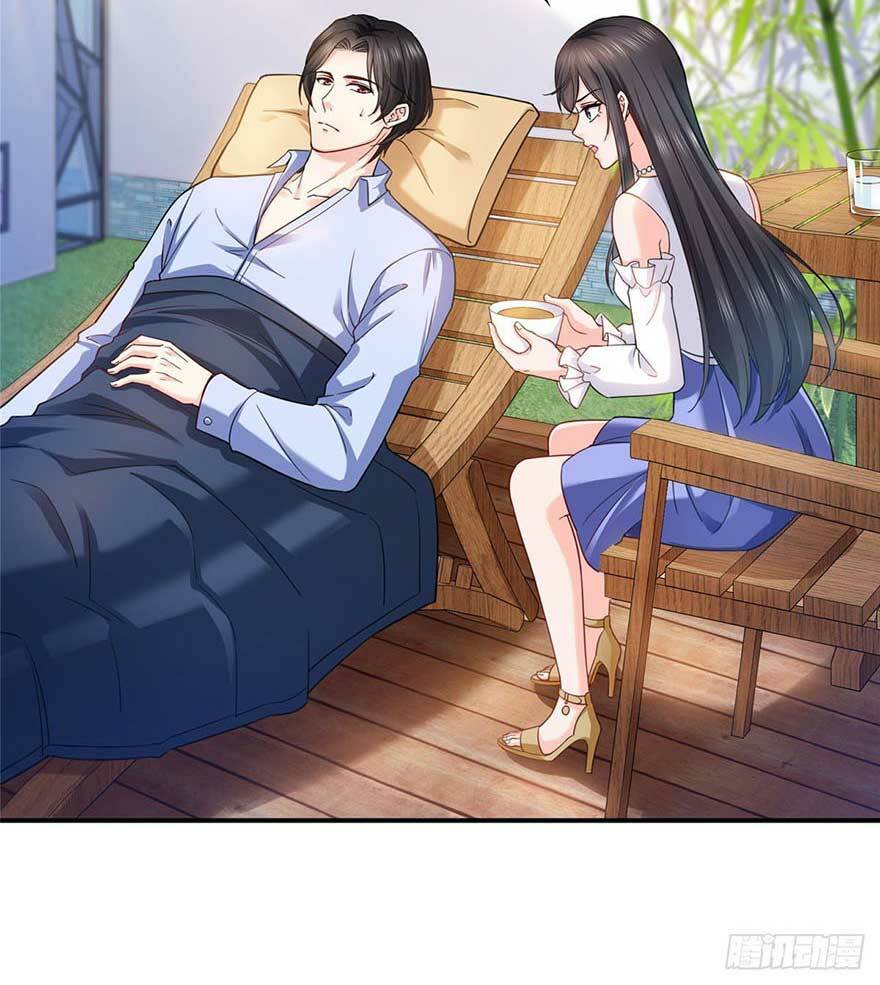 Hệt Như Hàn Quang Gặp Nắng Gắt - Chapter 113 - Page 5