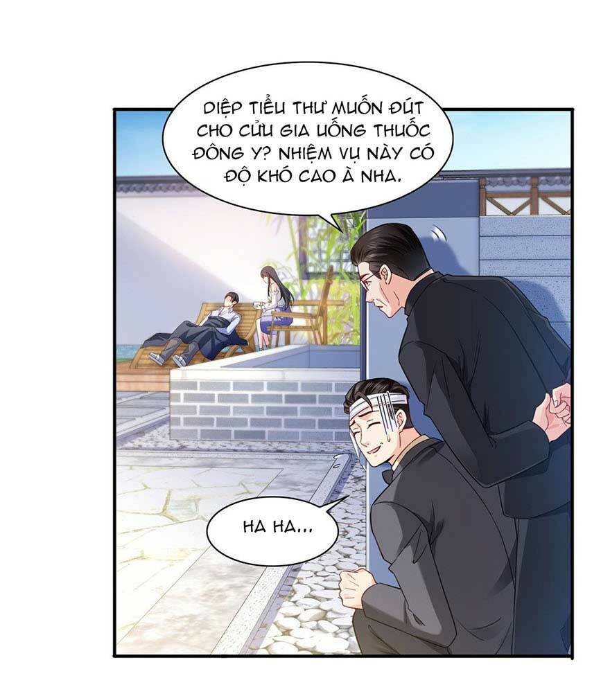 Hệt Như Hàn Quang Gặp Nắng Gắt - Chapter 113 - Page 6