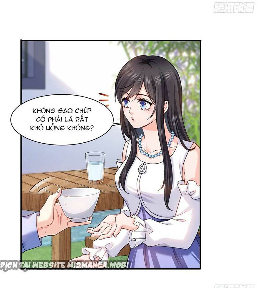 Hệt Như Hàn Quang Gặp Nắng Gắt - Chapter 113 - Page 8