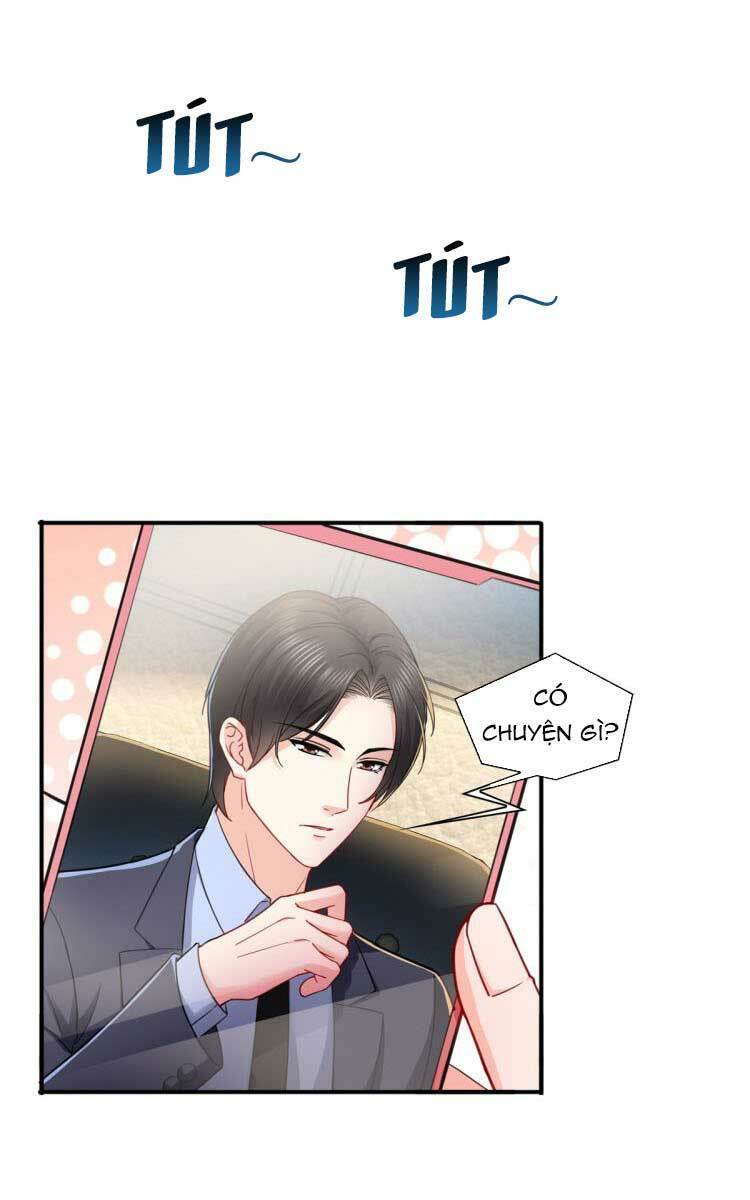 Hệt Như Hàn Quang Gặp Nắng Gắt Chapter 114 - Trang 9