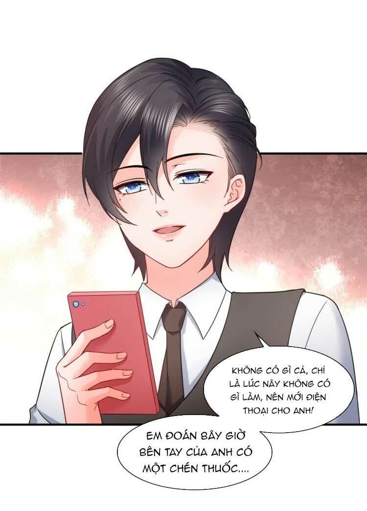 Hệt Như Hàn Quang Gặp Nắng Gắt Chapter 114 - Trang 10