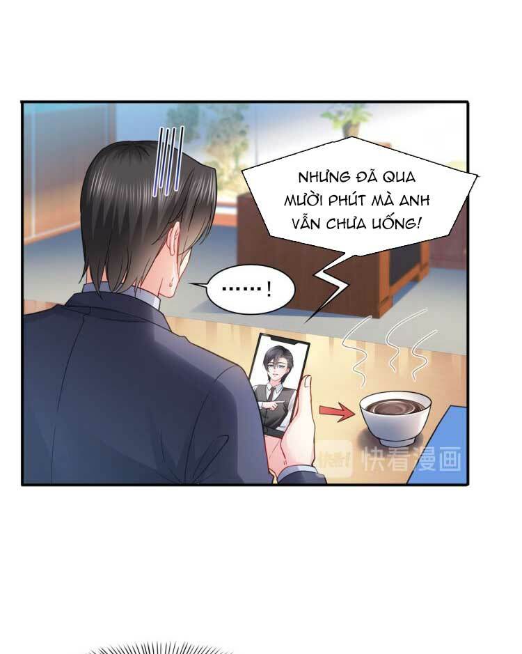 Hệt Như Hàn Quang Gặp Nắng Gắt Chapter 114 - Trang 11