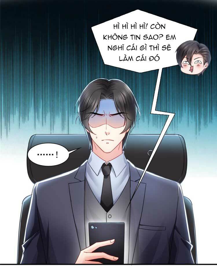 Hệt Như Hàn Quang Gặp Nắng Gắt Chapter 114 - Trang 13