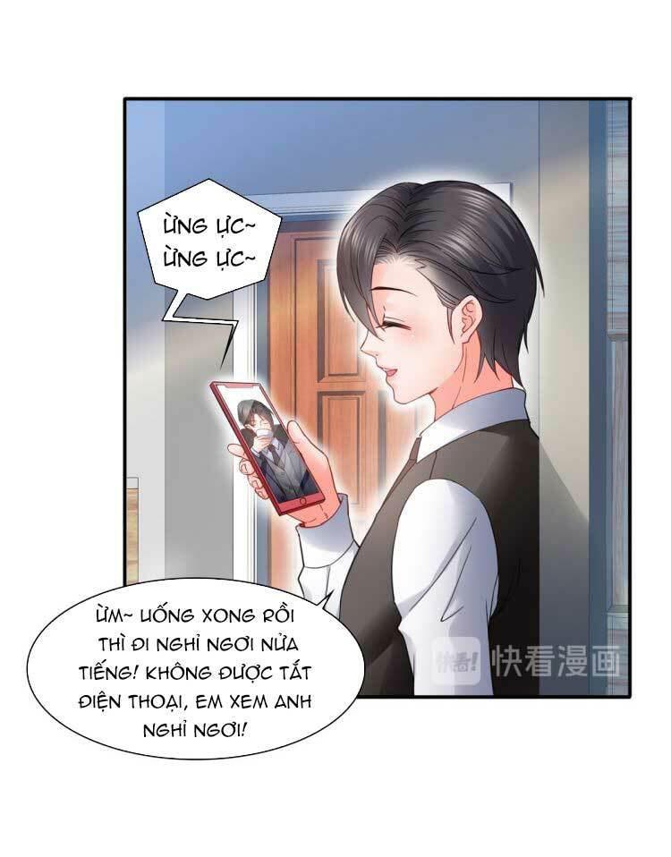 Hệt Như Hàn Quang Gặp Nắng Gắt Chapter 114 - Trang 15