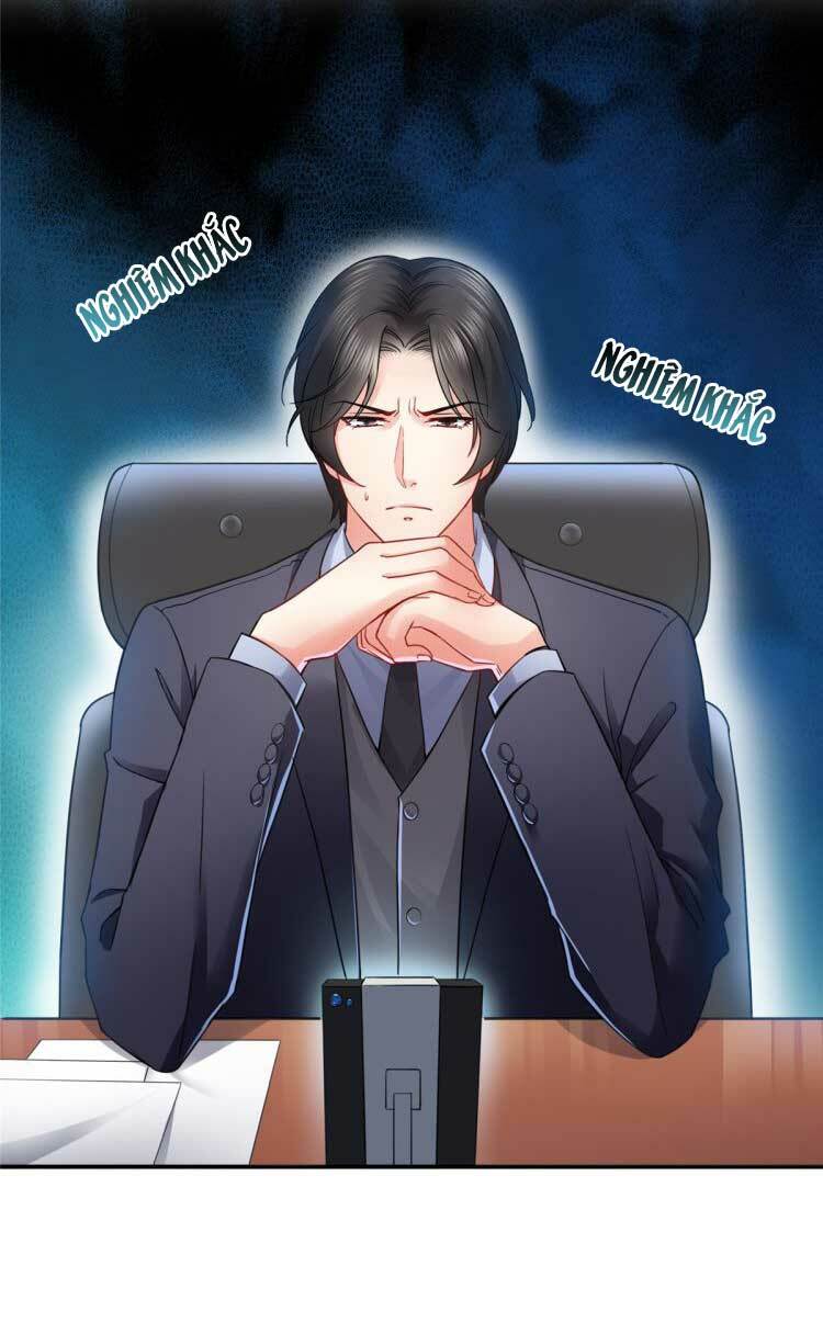 Hệt Như Hàn Quang Gặp Nắng Gắt Chapter 114 - Trang 18