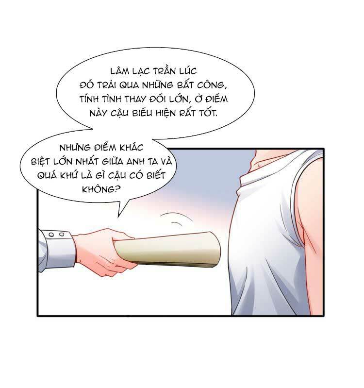 Hệt Như Hàn Quang Gặp Nắng Gắt Chapter 114 - Trang 1