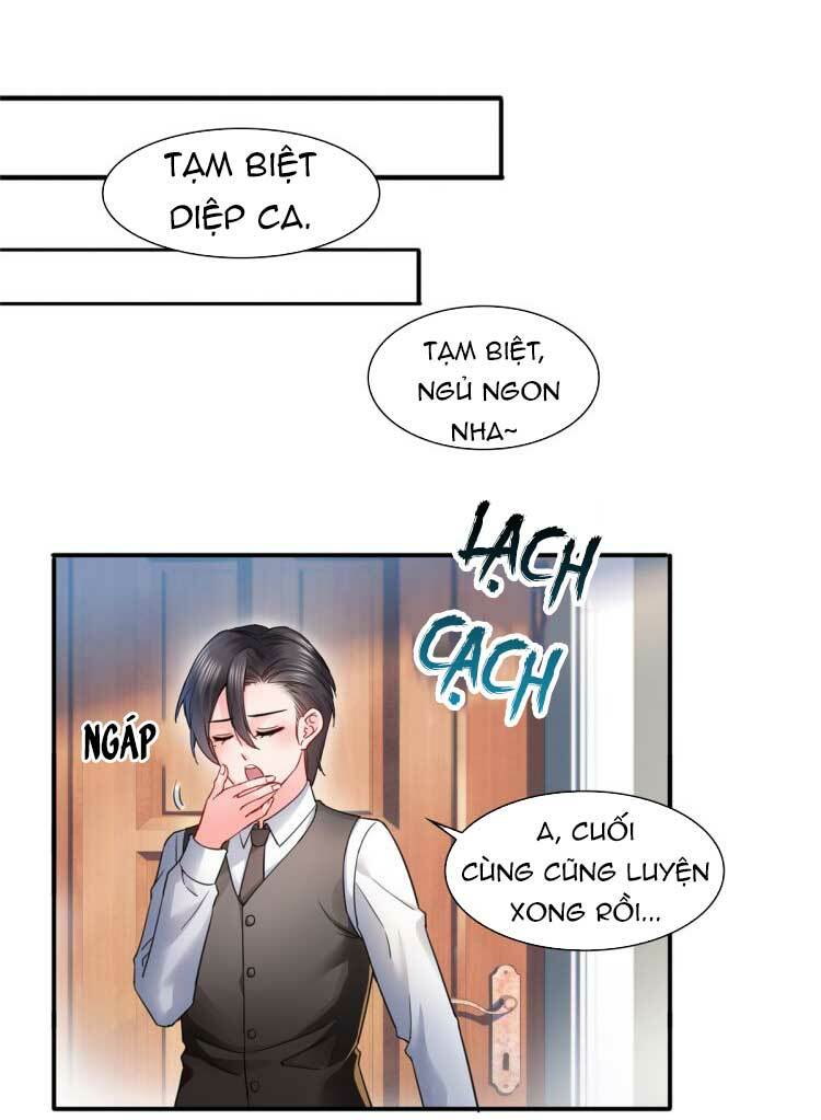 Hệt Như Hàn Quang Gặp Nắng Gắt Chapter 114 - Trang 21