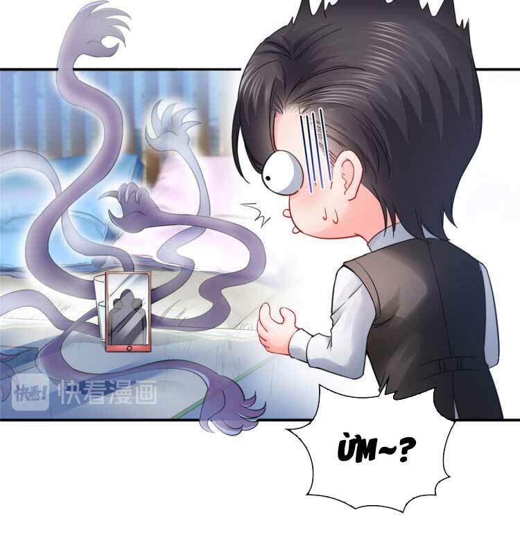 Hệt Như Hàn Quang Gặp Nắng Gắt Chapter 114 - Trang 23