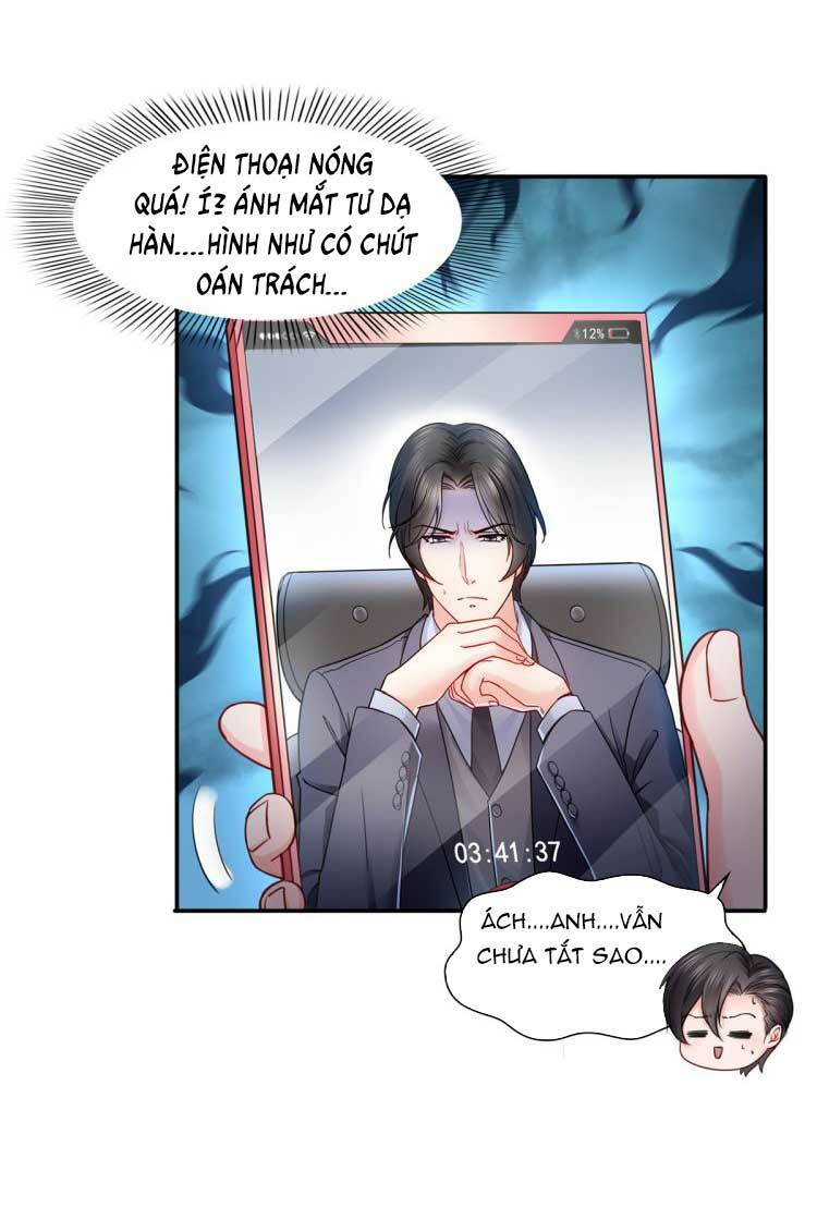 Hệt Như Hàn Quang Gặp Nắng Gắt Chapter 114 - Trang 24