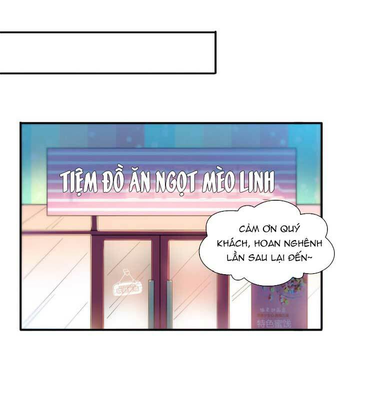 Hệt Như Hàn Quang Gặp Nắng Gắt Chapter 114 - Trang 26