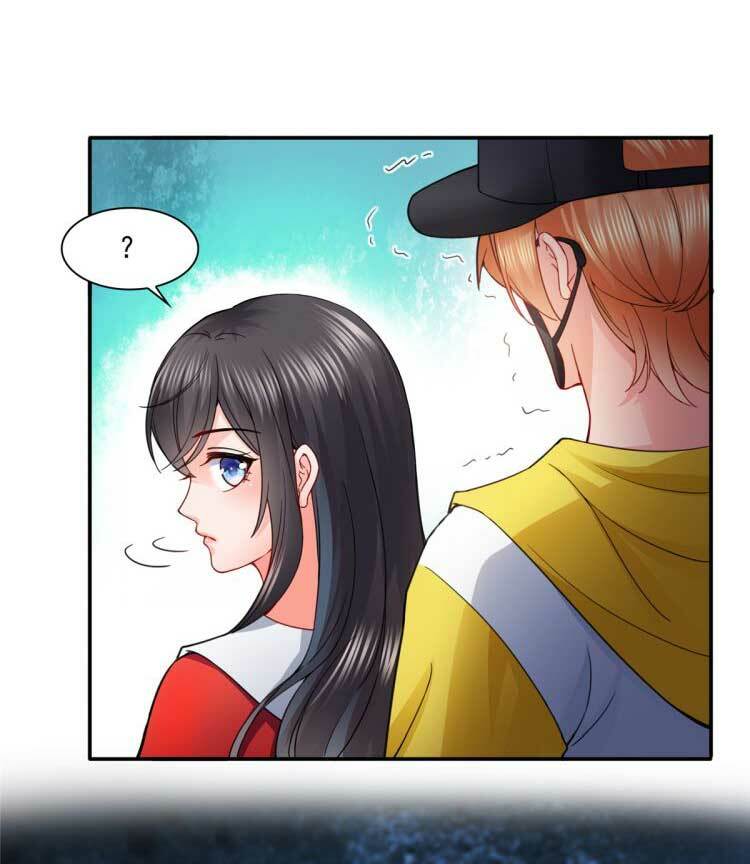 Hệt Như Hàn Quang Gặp Nắng Gắt Chapter 114 - Trang 28