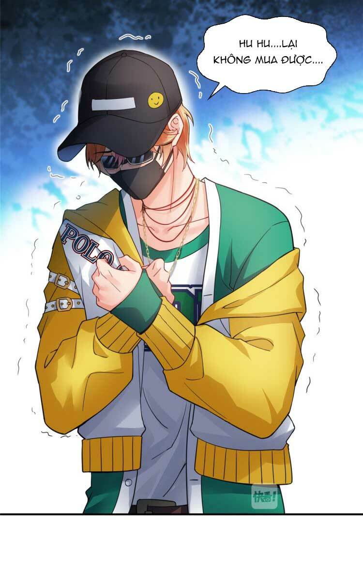 Hệt Như Hàn Quang Gặp Nắng Gắt Chapter 114 - Trang 29