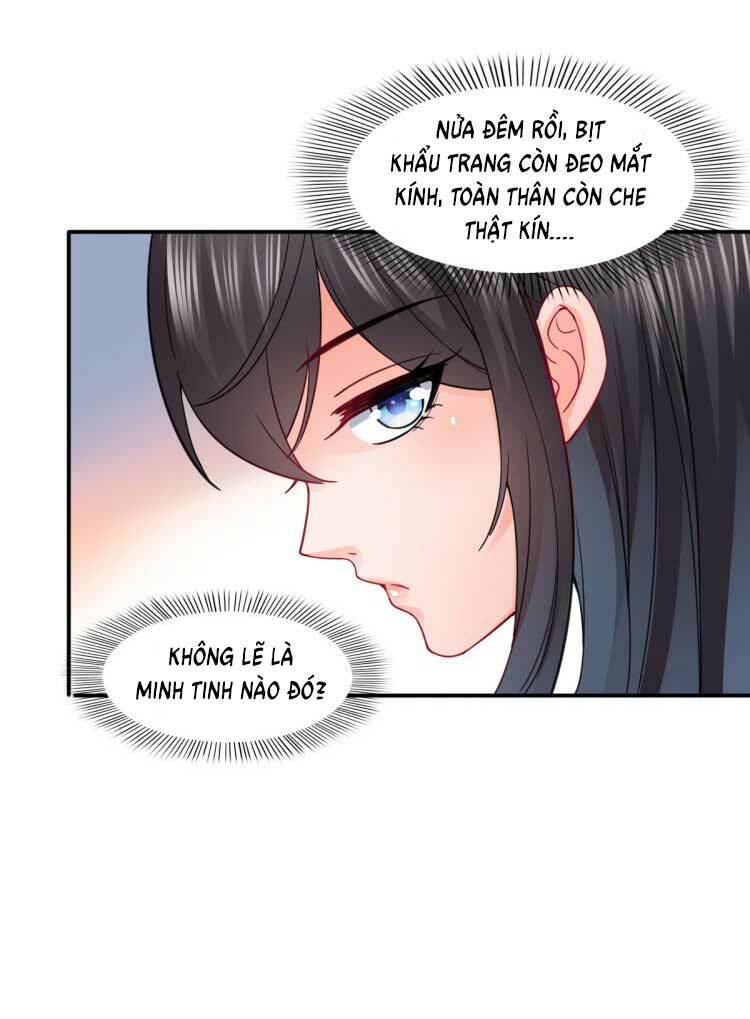 Hệt Như Hàn Quang Gặp Nắng Gắt Chapter 114 - Trang 30