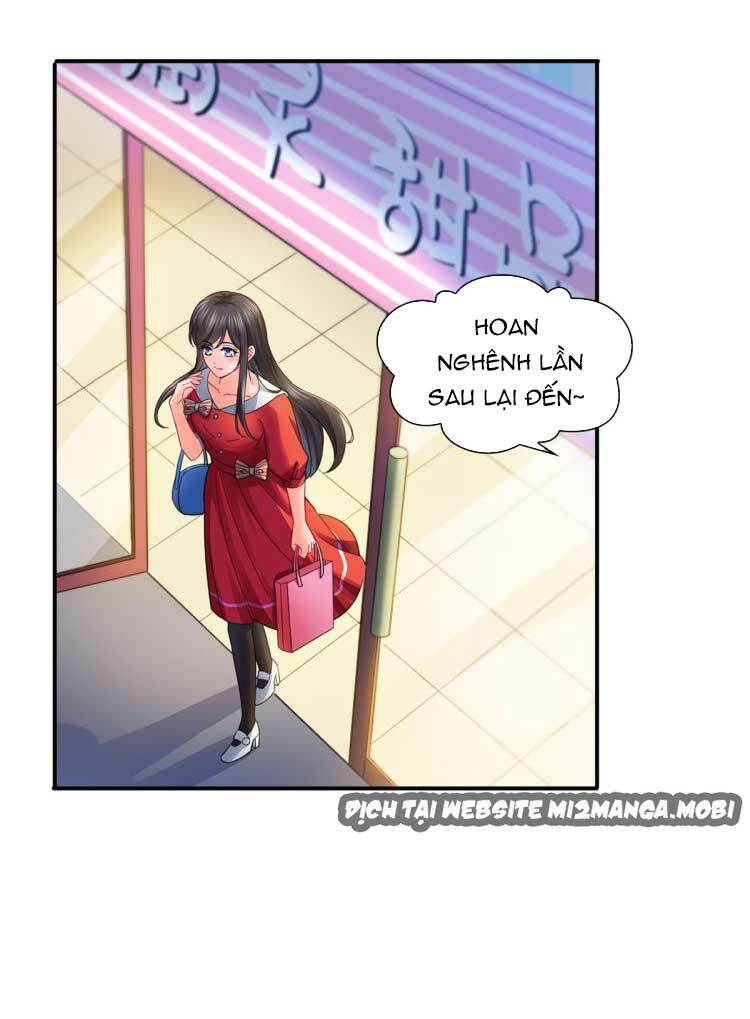 Hệt Như Hàn Quang Gặp Nắng Gắt Chapter 114 - Trang 31