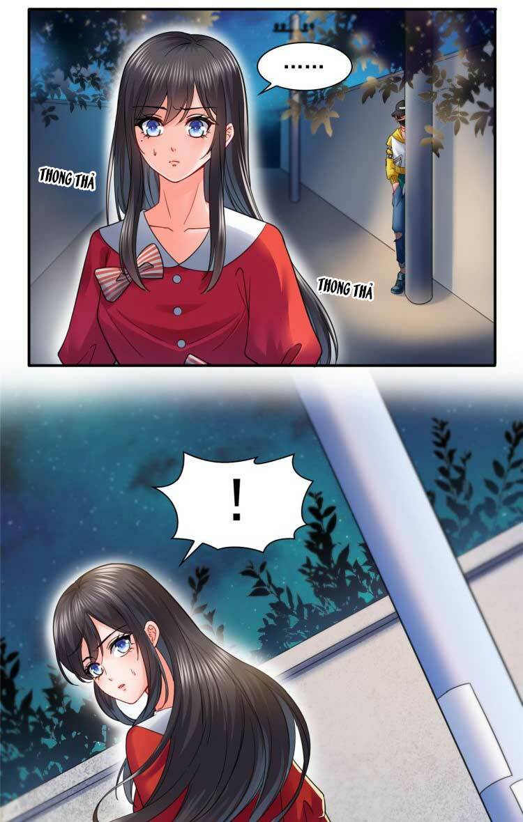 Hệt Như Hàn Quang Gặp Nắng Gắt Chapter 114 - Trang 32