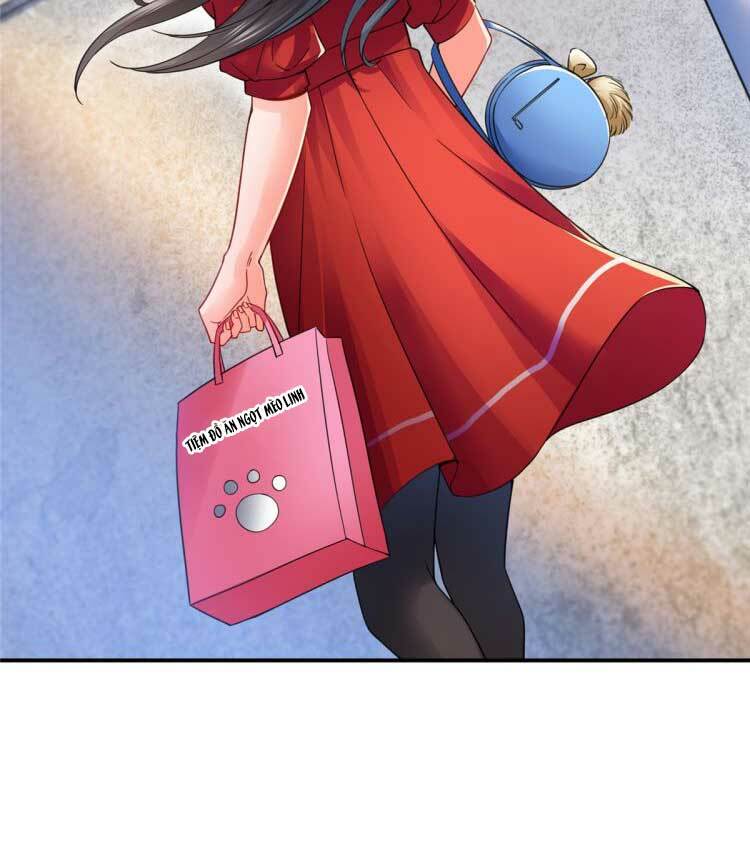 Hệt Như Hàn Quang Gặp Nắng Gắt Chapter 114 - Trang 33