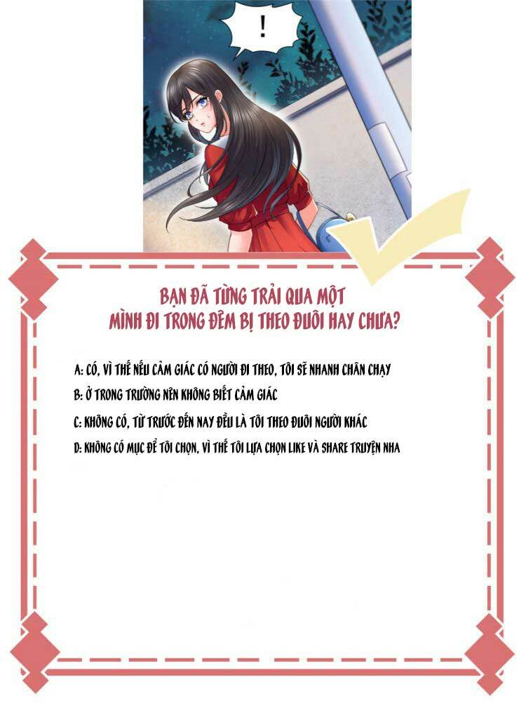 Hệt Như Hàn Quang Gặp Nắng Gắt - Chapter 114 - Page 34