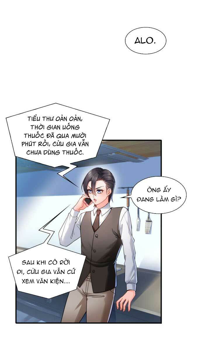 Hệt Như Hàn Quang Gặp Nắng Gắt Chapter 114 - Trang 6