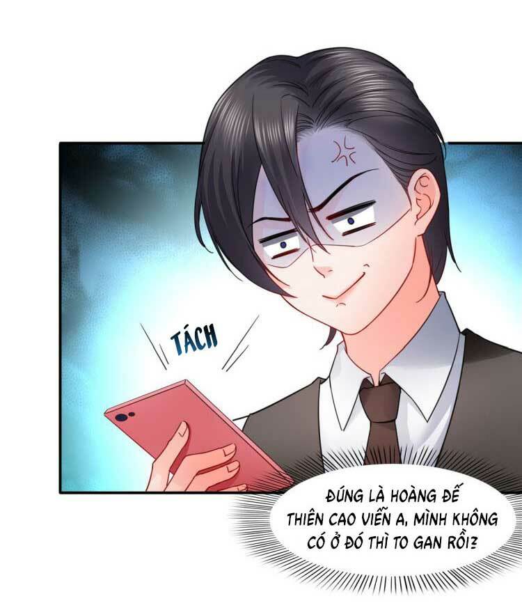 Hệt Như Hàn Quang Gặp Nắng Gắt Chapter 114 - Trang 7