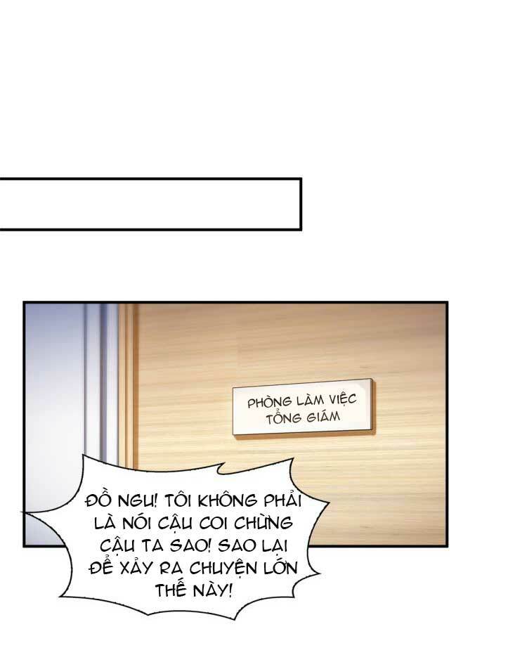 Hệt Như Hàn Quang Gặp Nắng Gắt - Chapter 115 - Page 15