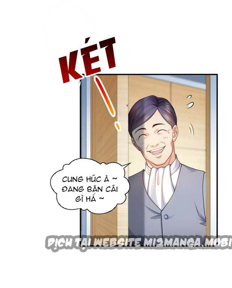 Hệt Như Hàn Quang Gặp Nắng Gắt - Chapter 115 - Page 17