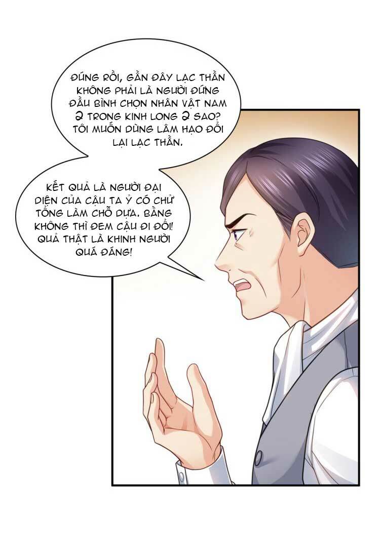 Hệt Như Hàn Quang Gặp Nắng Gắt - Chapter 115 - Page 20