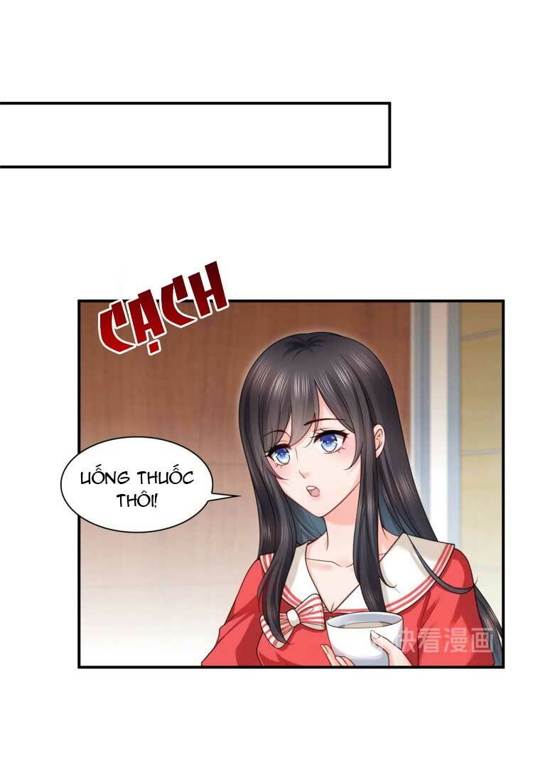 Hệt Như Hàn Quang Gặp Nắng Gắt - Chapter 115 - Page 28