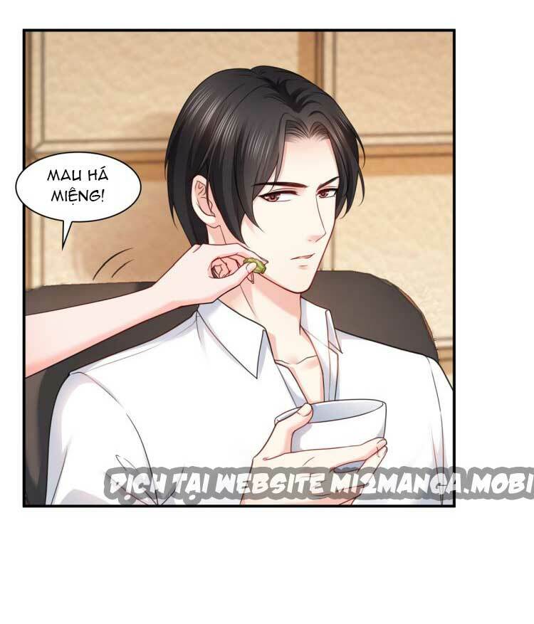 Hệt Như Hàn Quang Gặp Nắng Gắt - Chapter 115 - Page 30