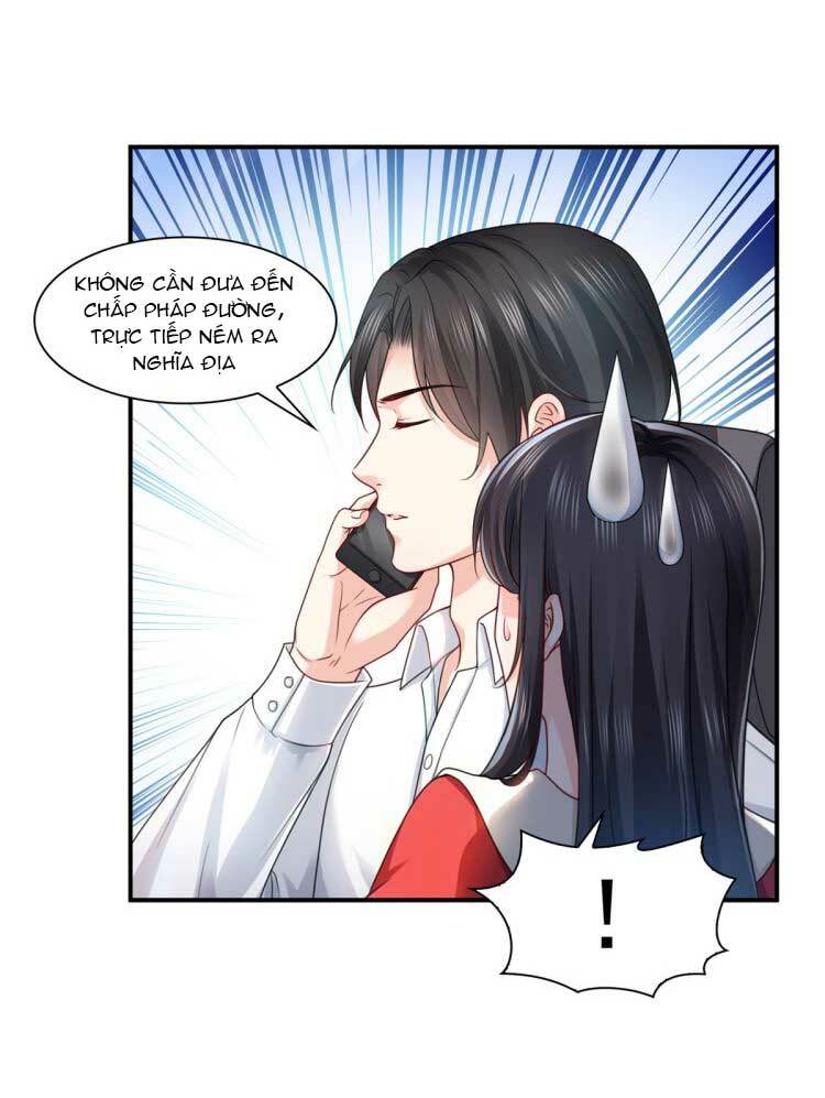 Hệt Như Hàn Quang Gặp Nắng Gắt - Chapter 115 - Page 36