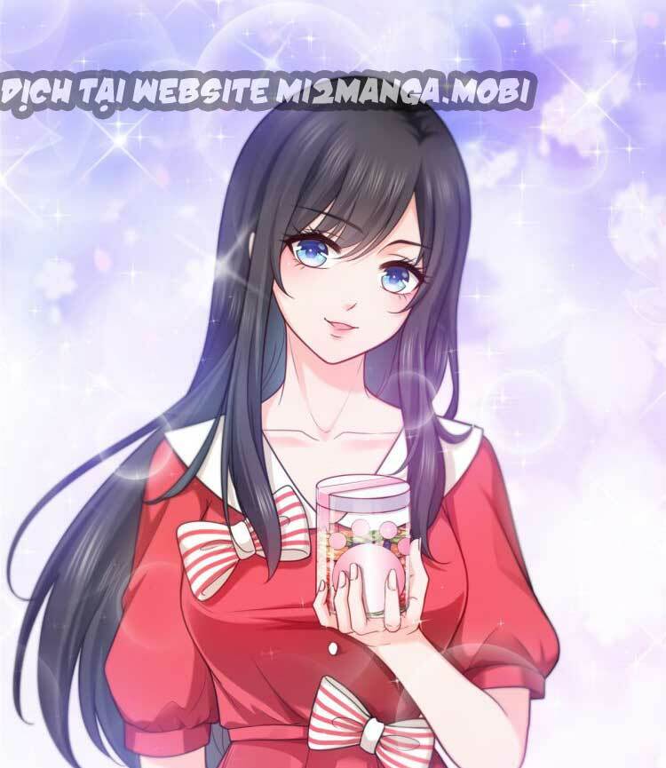 Hệt Như Hàn Quang Gặp Nắng Gắt - Chapter 115 - Page 4