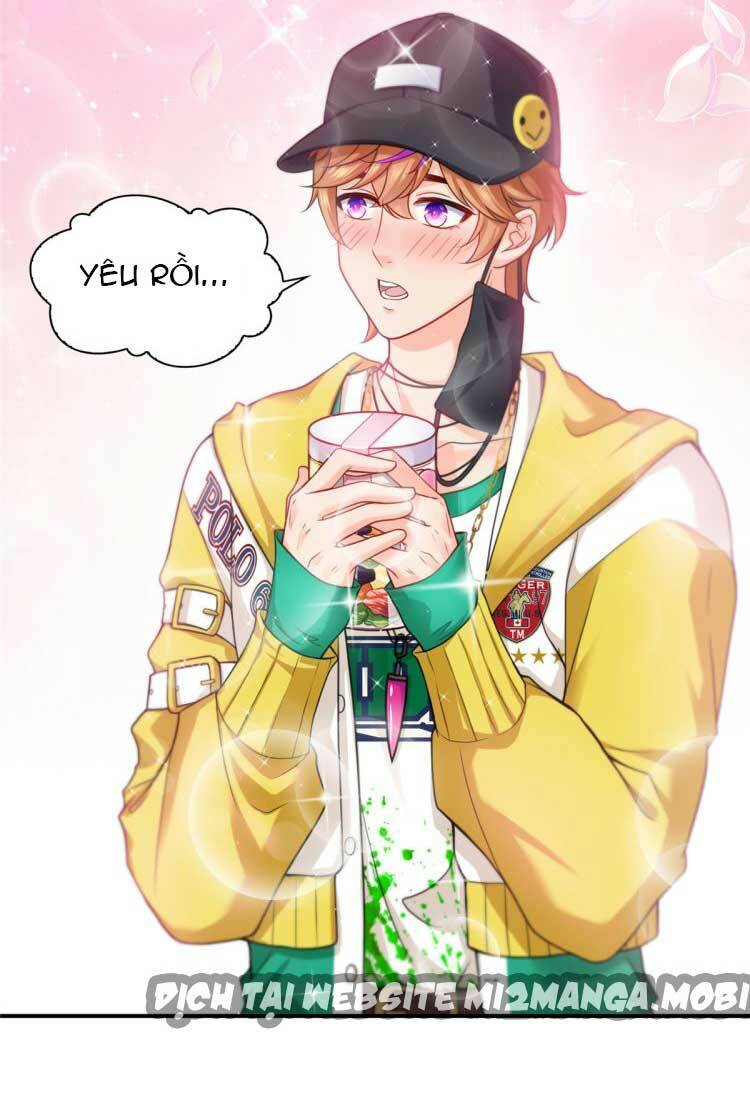 Hệt Như Hàn Quang Gặp Nắng Gắt - Chapter 115 - Page 8
