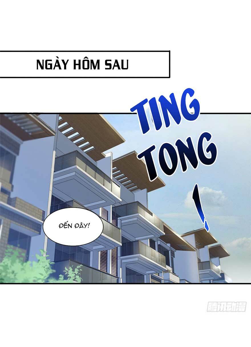 Hệt Như Hàn Quang Gặp Nắng Gắt - Chapter 116 - Page 10