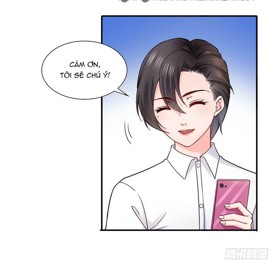 Hệt Như Hàn Quang Gặp Nắng Gắt - Chapter 116 - Page 19