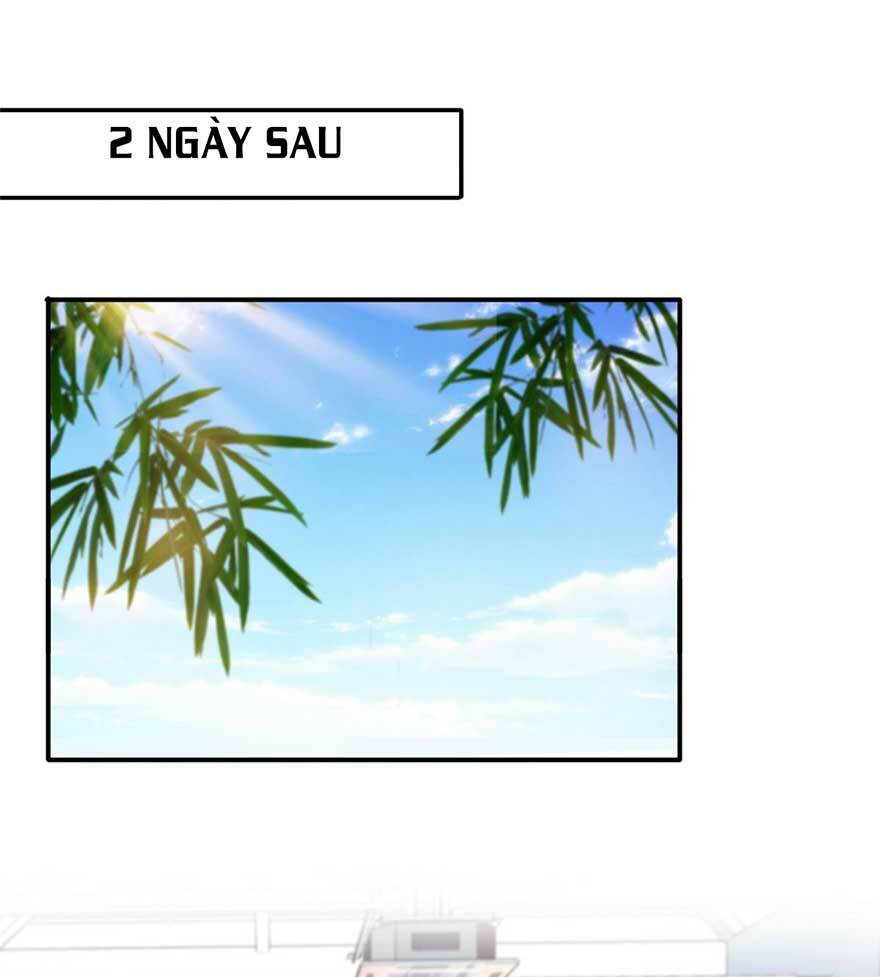 Hệt Như Hàn Quang Gặp Nắng Gắt - Chapter 116 - Page 20