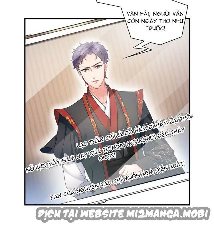 Hệt Như Hàn Quang Gặp Nắng Gắt Chapter 117 - Trang 12