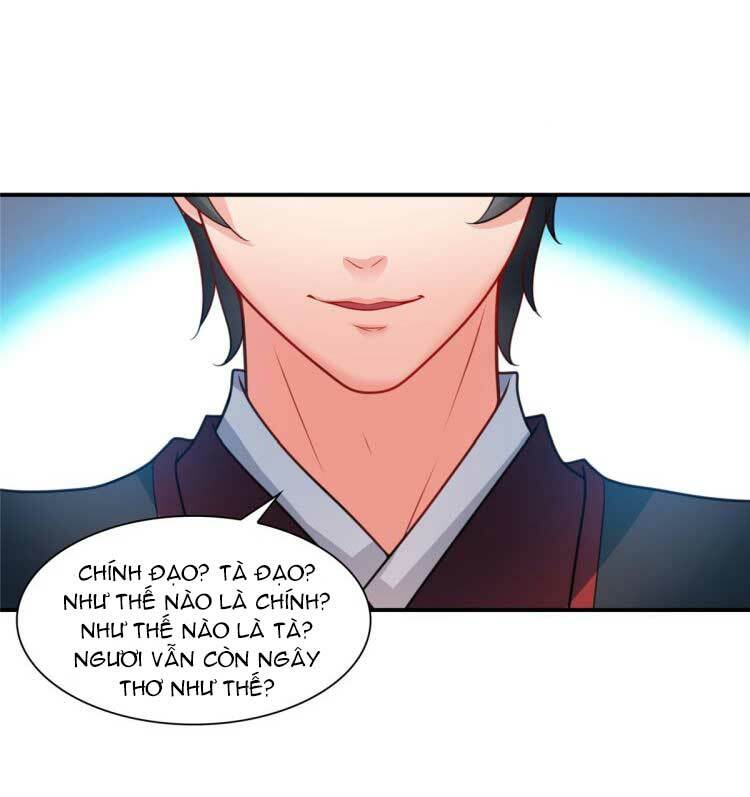 Hệt Như Hàn Quang Gặp Nắng Gắt Chapter 117 - Trang 18